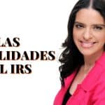 W-2 y Penalidades del IRS