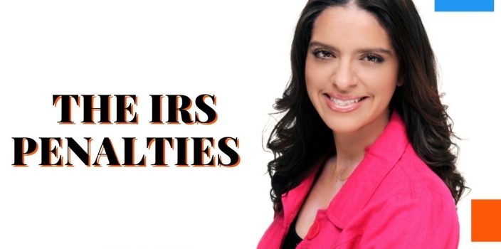 W-2 and IRS Penalties