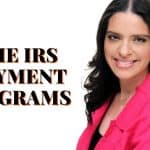 Can’t Pay? IRS Payment Programs
