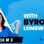 Bouncing Back: Overcoming Challenges in Running a Law Firm| Claudia Moncarz with Byron Longworth | Episode 03