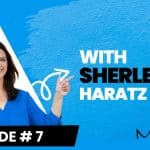 Avoiding Immigration Trouble: Tips and Strategies | Claudia Moncarz with Sherley Haratz | Episode 07